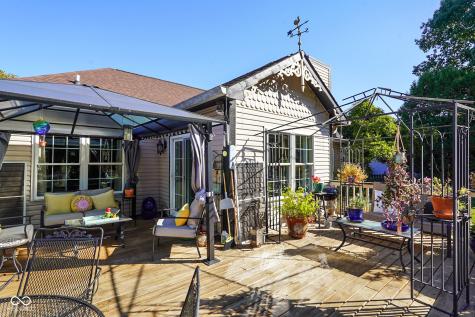 6329 Barberry Drive Avon IN 46123