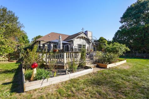 6329 Barberry Drive Avon IN 46123