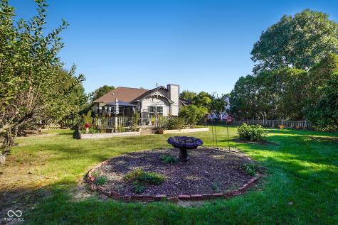 6329 Barberry Drive Avon IN 46123