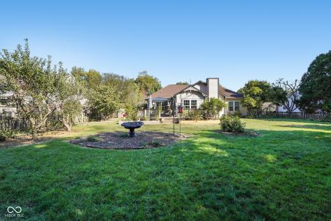 6329 Barberry Drive Avon IN 46123