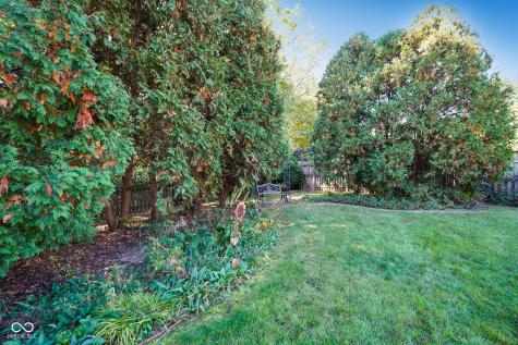 6329 Barberry Drive Avon IN 46123