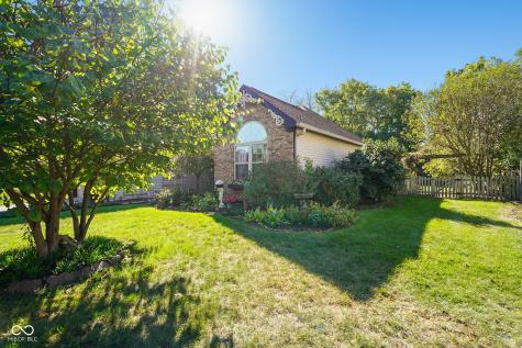 6329 Barberry Drive Avon IN 46123