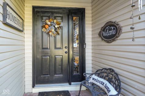 6329 Barberry Drive Avon IN 46123