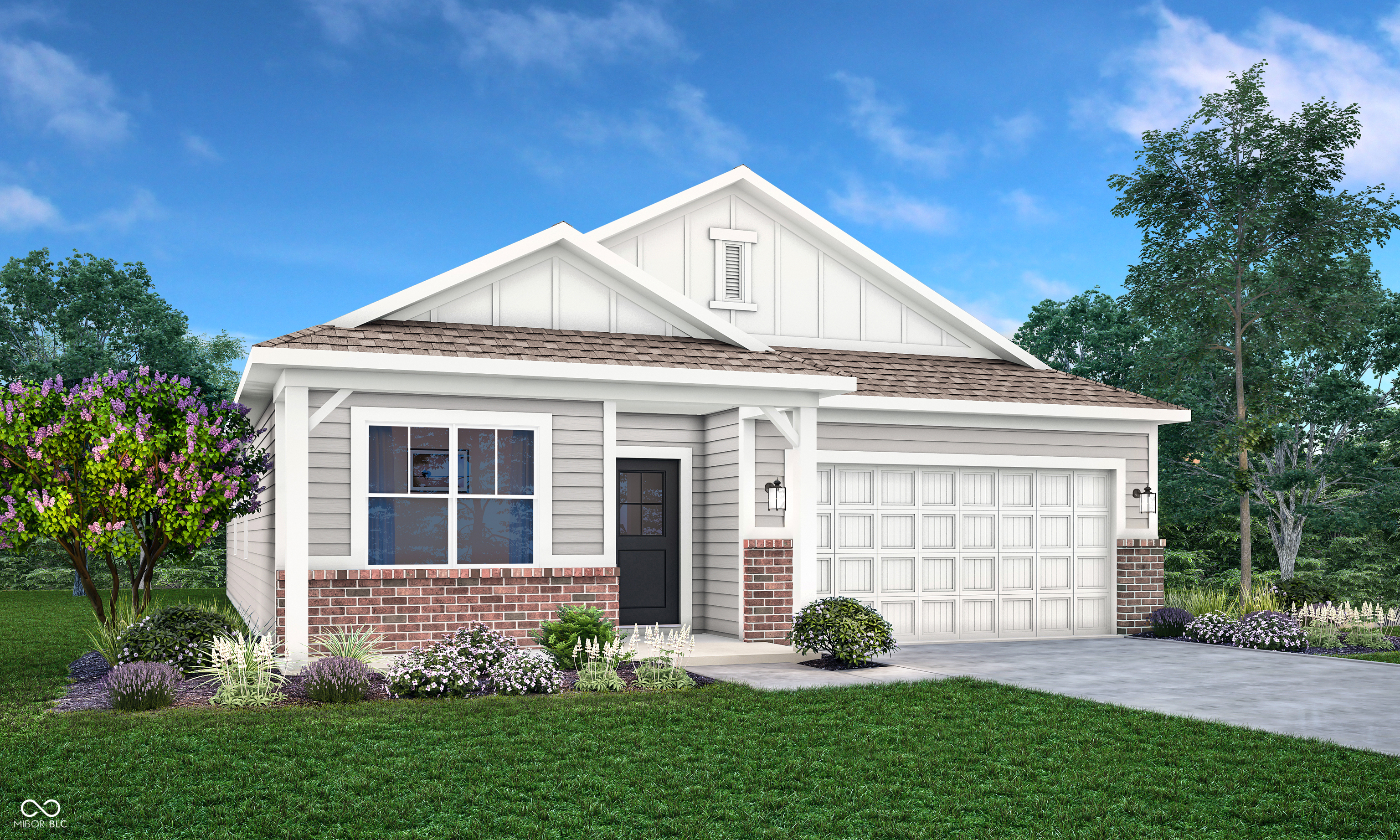 3844 Jason Avenue Franklin IN 46131