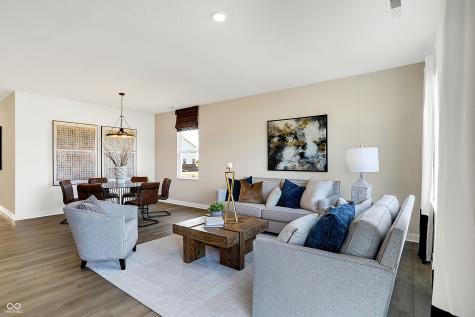 3844 Jason Avenue Franklin IN 46131