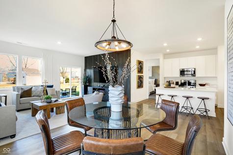 3844 Jason Avenue Franklin IN 46131