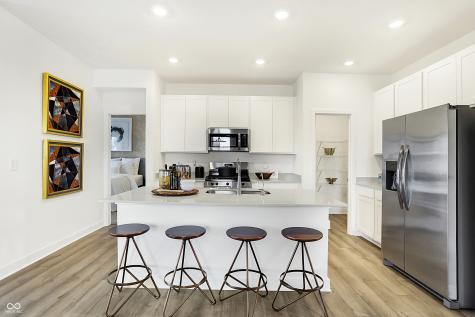 3844 Jason Avenue Franklin IN 46131