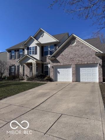 2900 Braeburn Columbus IN 47201