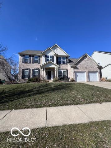 2900 Braeburn Columbus IN 47201