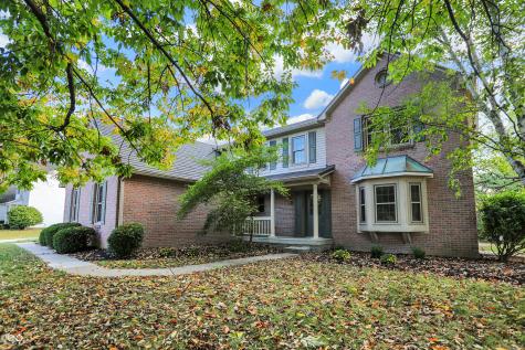 10811 Independence Way Carmel IN 46032