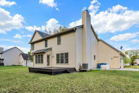 10811 Independence Way Carmel IN 46032