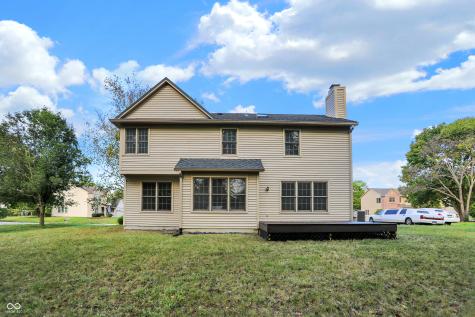 10811 Independence Way Carmel IN 46032