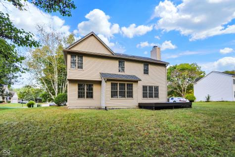 10811 Independence Way Carmel IN 46032