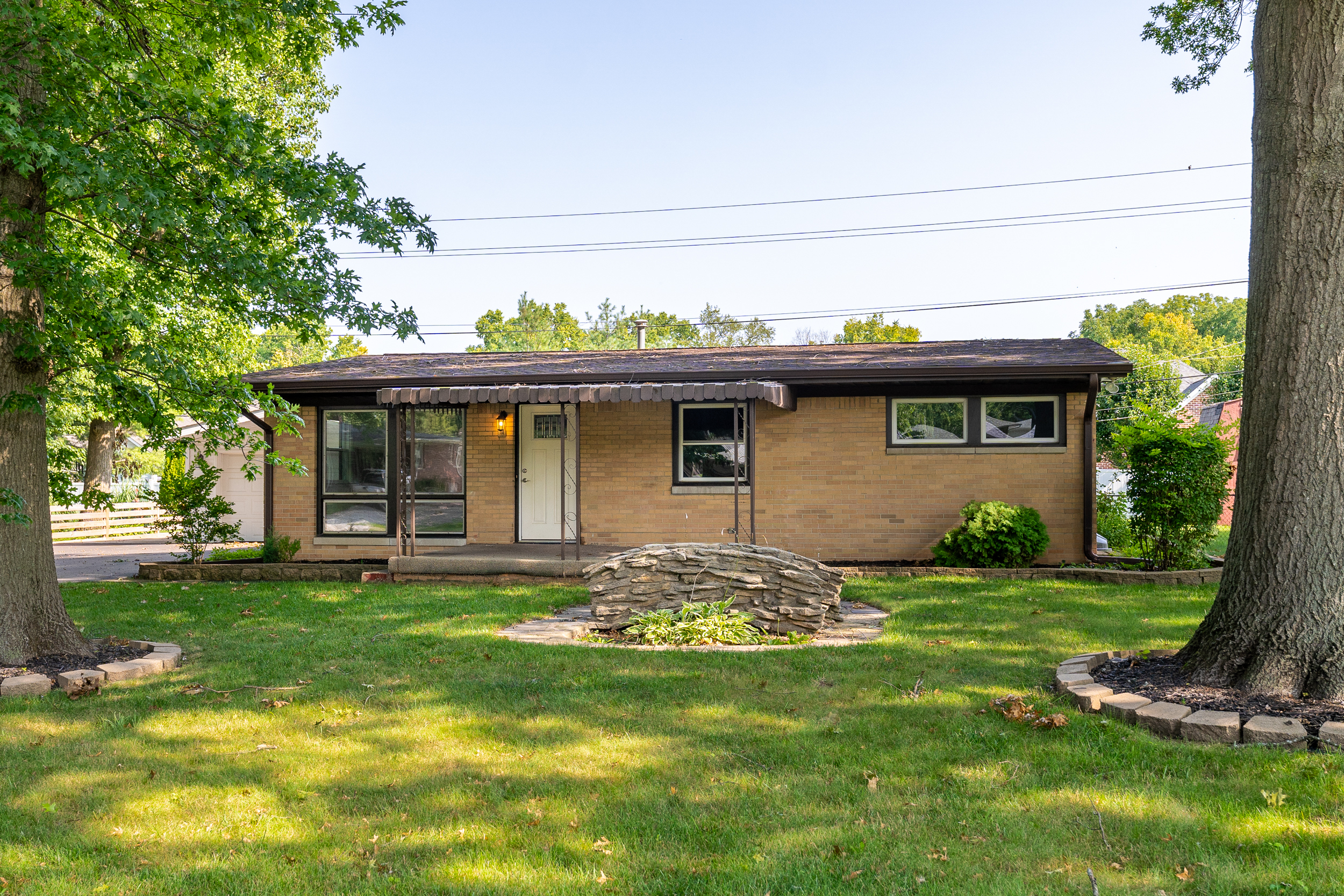 62 David Lane Indianapolis IN 46227