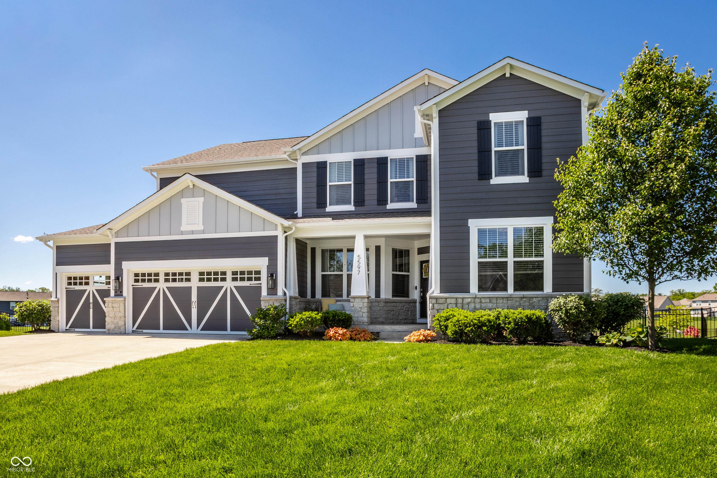 5597 Pecan Court Noblesville IN 46062