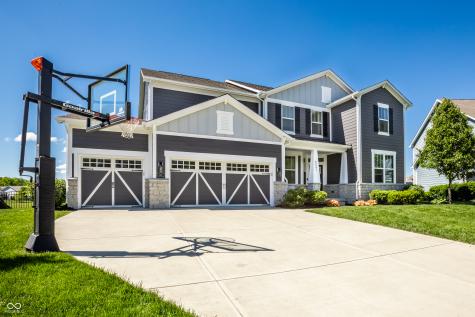 5597 Pecan Court Noblesville IN 46062
