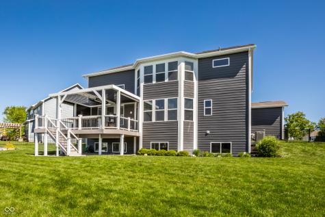 5597 Pecan Court Noblesville IN 46062