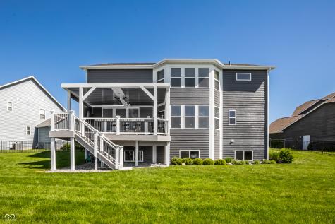 5597 Pecan Court Noblesville IN 46062