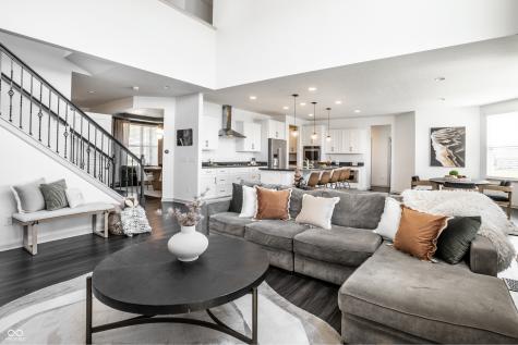 5597 Pecan Court Noblesville IN 46062