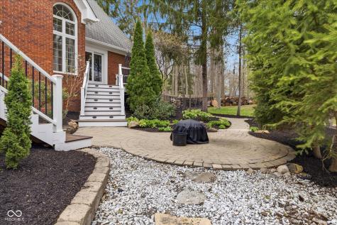 5041 Deer Ridge Court Carmel IN 46033