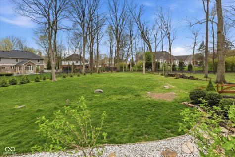 5041 Deer Ridge Court Carmel IN 46033