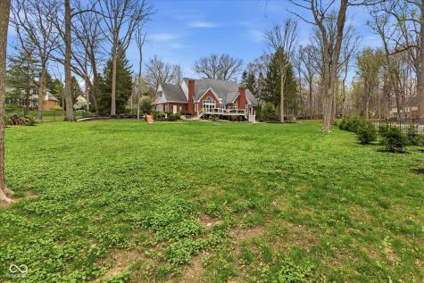 5041 Deer Ridge Court Carmel IN 46033
