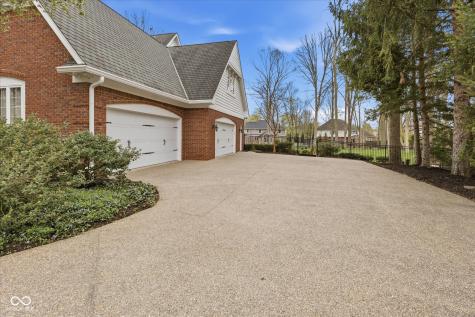 5041 Deer Ridge Court Carmel IN 46033