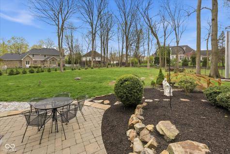 5041 Deer Ridge Court Carmel IN 46033