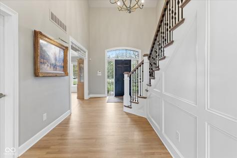 5041 Deer Ridge Court Carmel IN 46033