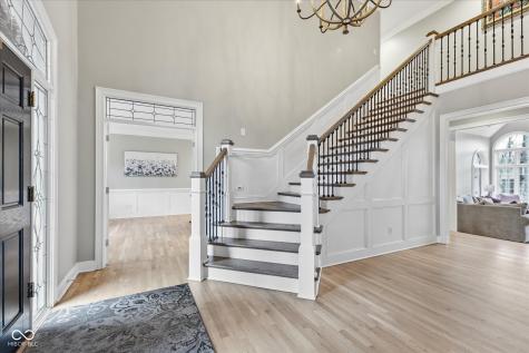5041 Deer Ridge Court Carmel IN 46033