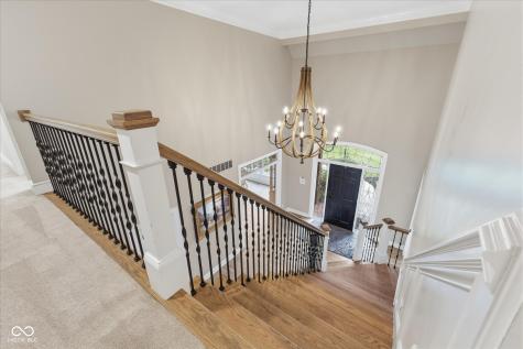 5041 Deer Ridge Court Carmel IN 46033