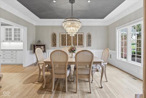 5041 Deer Ridge Court Carmel IN 46033