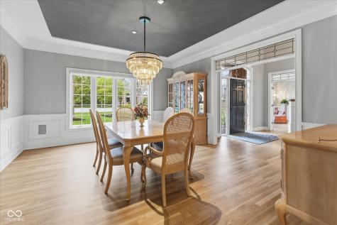 5041 Deer Ridge Court Carmel IN 46033