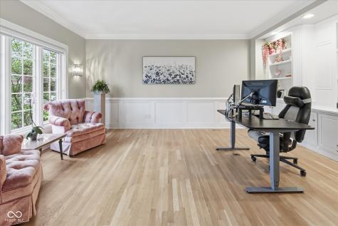 5041 Deer Ridge Court Carmel IN 46033