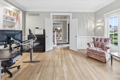 5041 Deer Ridge Court Carmel IN 46033