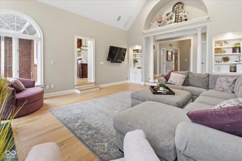 5041 Deer Ridge Court Carmel IN 46033
