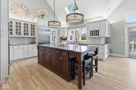 5041 Deer Ridge Court Carmel IN 46033