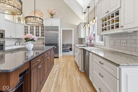 5041 Deer Ridge Court Carmel IN 46033