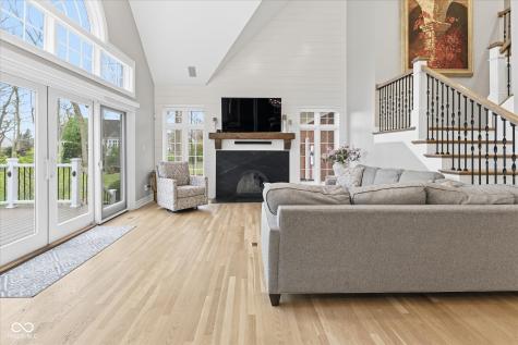 5041 Deer Ridge Court Carmel IN 46033