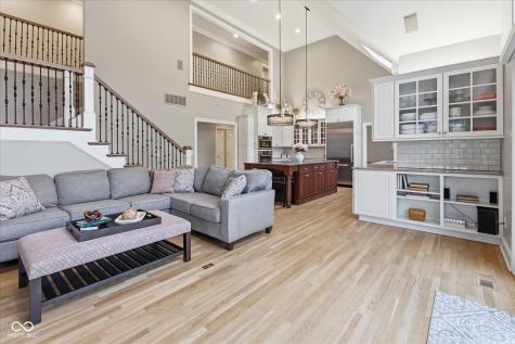 5041 Deer Ridge Court Carmel IN 46033