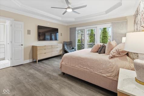 5041 Deer Ridge Court Carmel IN 46033