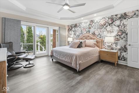5041 Deer Ridge Court Carmel IN 46033