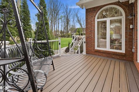 5041 Deer Ridge Court Carmel IN 46033