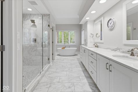 5041 Deer Ridge Court Carmel IN 46033