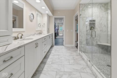 5041 Deer Ridge Court Carmel IN 46033