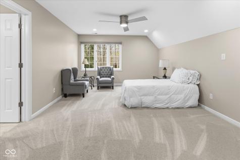 5041 Deer Ridge Court Carmel IN 46033