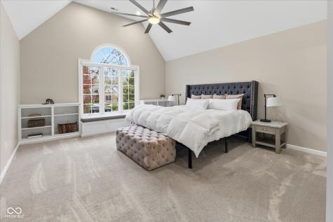 5041 Deer Ridge Court Carmel IN 46033
