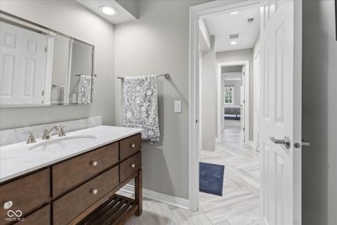 5041 Deer Ridge Court Carmel IN 46033