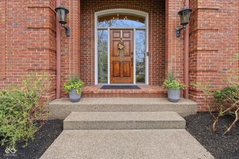 5041 Deer Ridge Court Carmel IN 46033