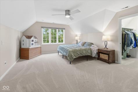 5041 Deer Ridge Court Carmel IN 46033